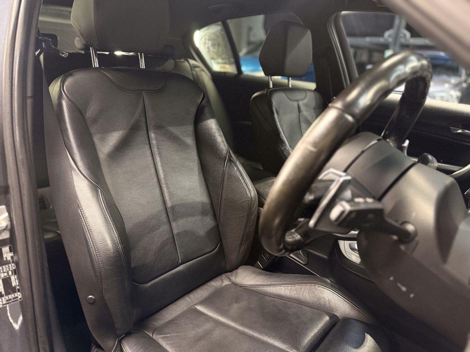 Used BMW 1 Series for sale - 77496712: Photo 11