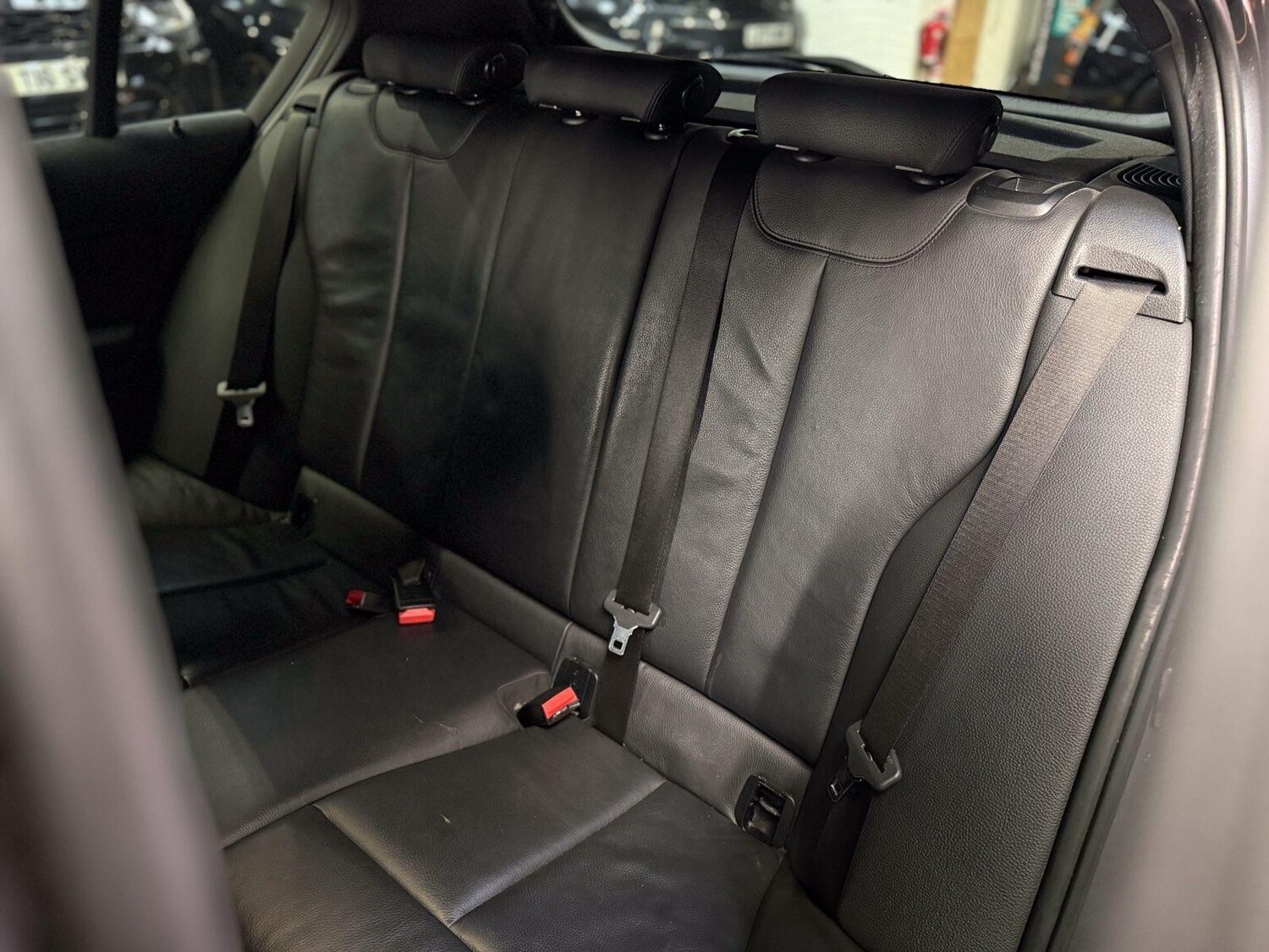 Used BMW 1 Series for sale - 77496712: Photo 14