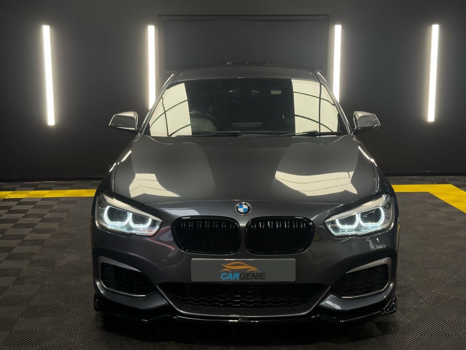 Used BMW 1 Series for sale - 77496712: Photo 2