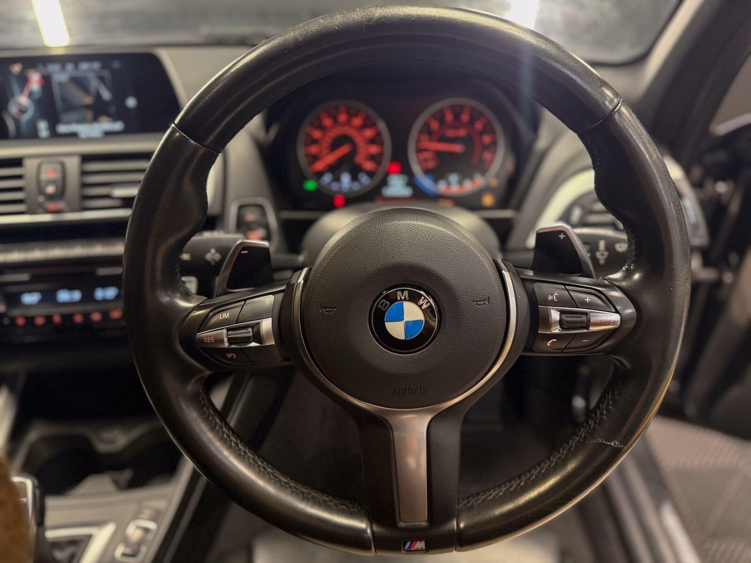 Used BMW 1 Series for sale - 77496712: Photo 26