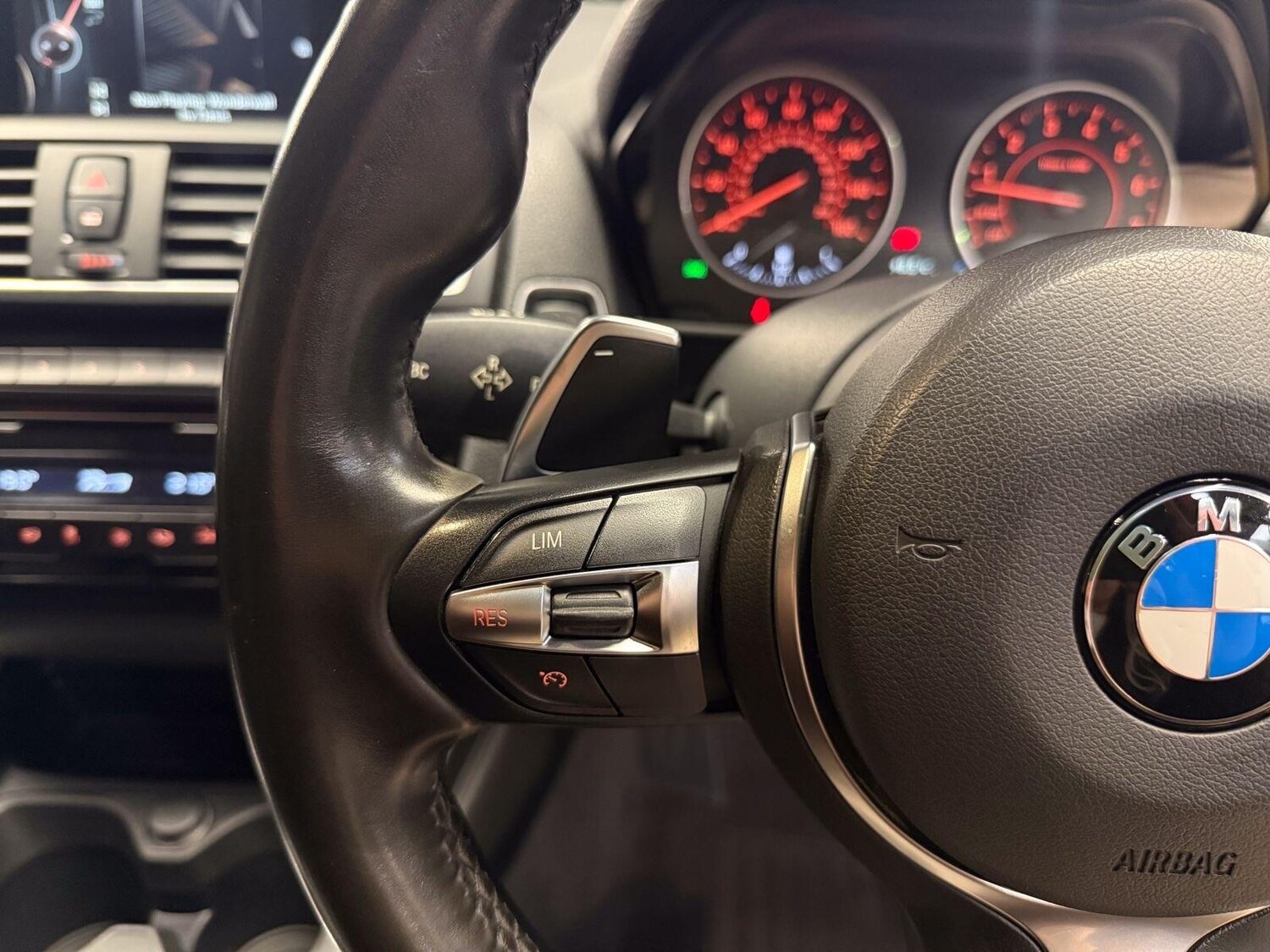 Used BMW 1 Series for sale - 77496712: Photo 28