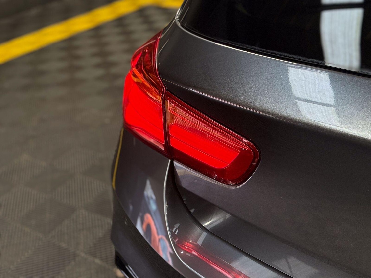 Used BMW 1 Series for sale - 77496712: Photo 30