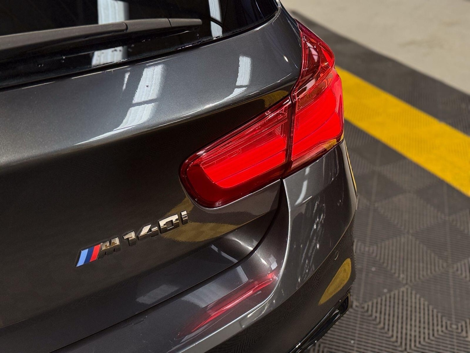 Used BMW 1 Series for sale - 77496712: Photo 31