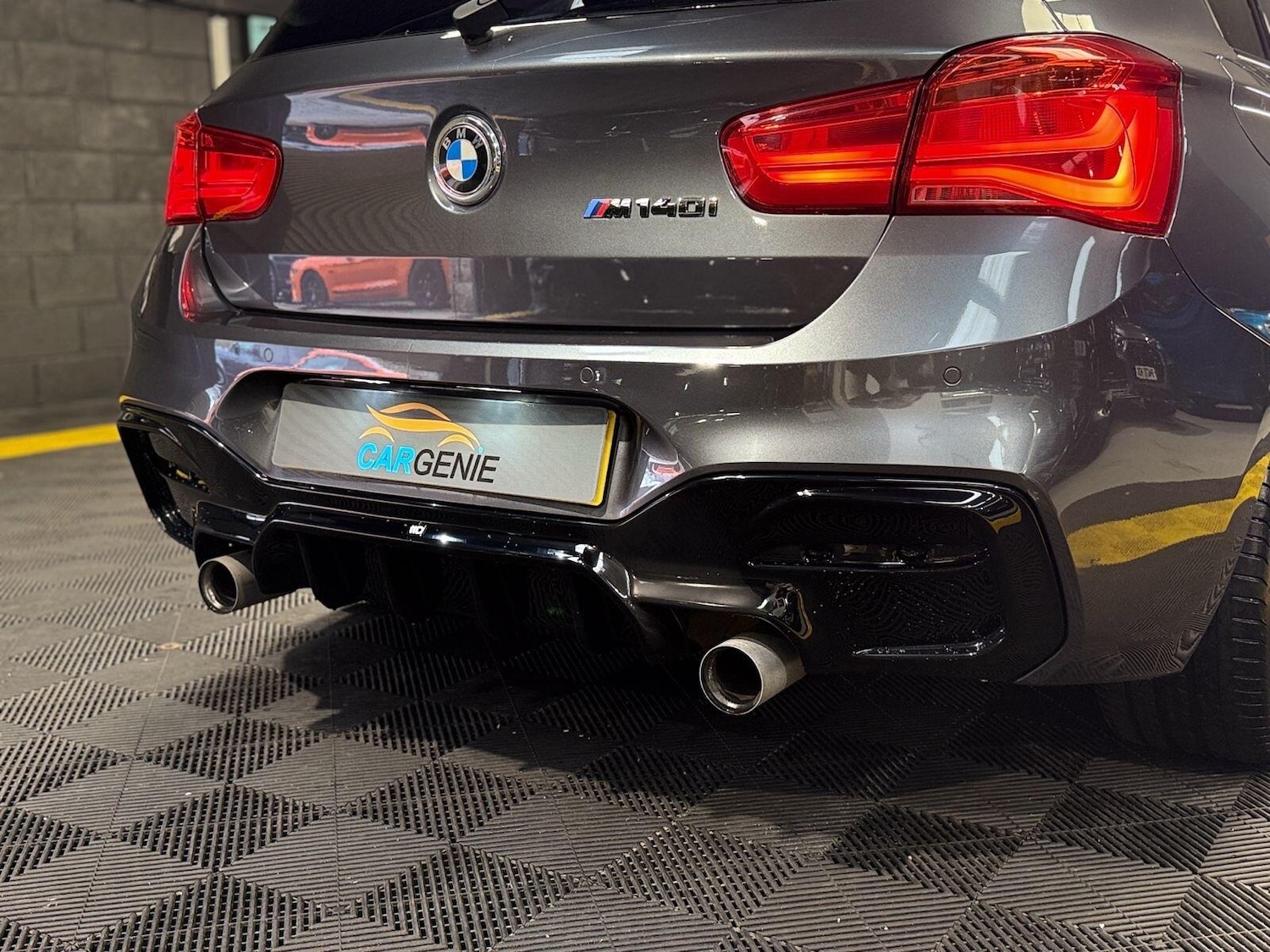 Used BMW 1 Series for sale - 77496712: Photo 38