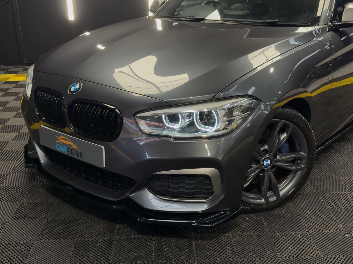 Used BMW 1 Series for sale - 77496712: Photo 40