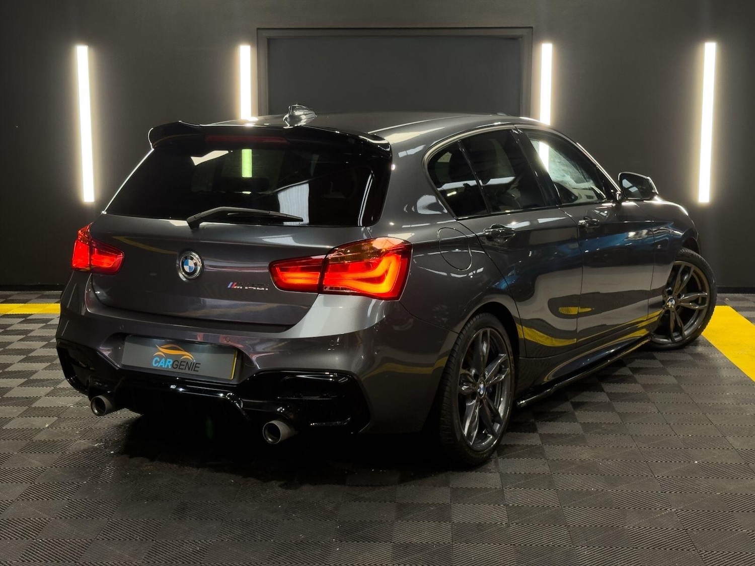 Used BMW 1 Series for sale - 77496712: Photo 6