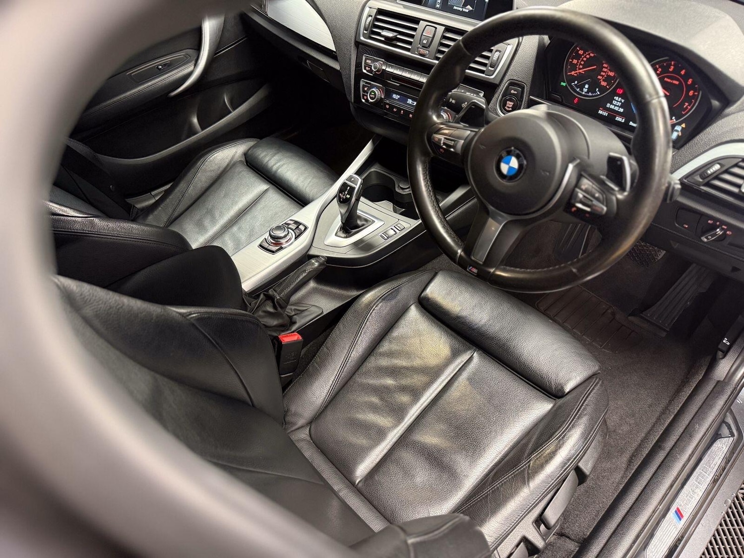 Used BMW 1 Series for sale - 77496712: Photo 8