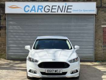 Used Ford Mondeo 2017 for sale - 74453121: Photo