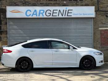 Used Ford Mondeo 2017 for sale - 74453121: Photo