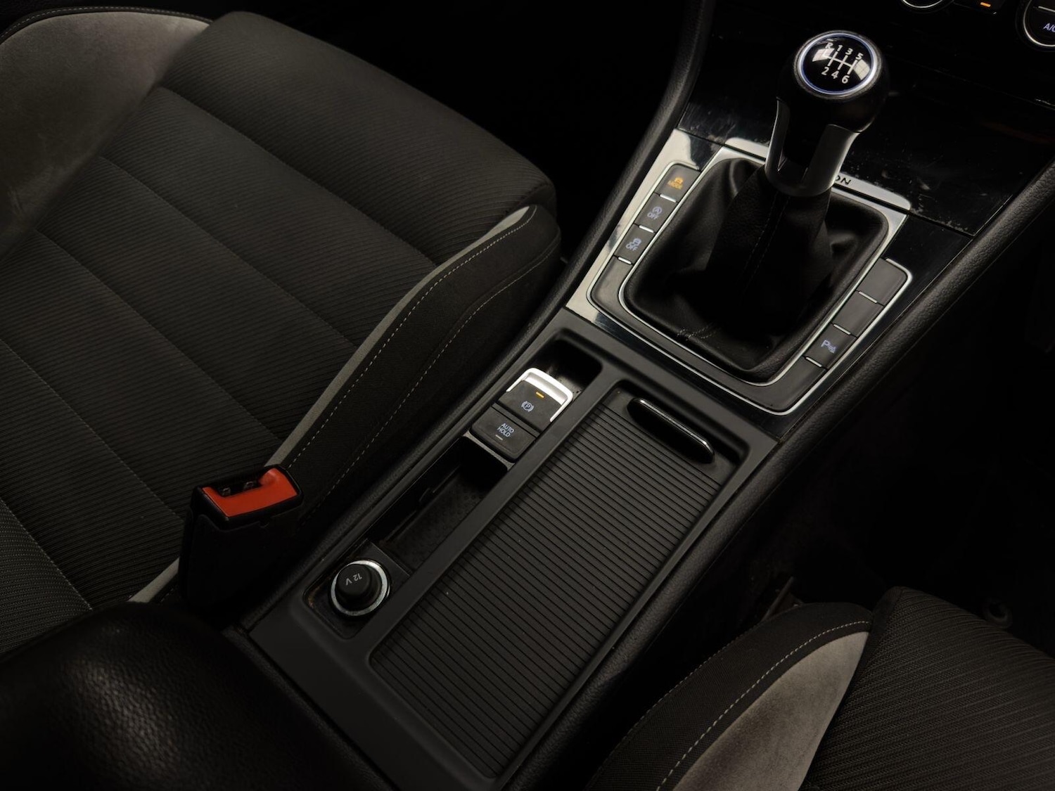 Used Volkswagen Golf 2016 for sale - 77359072: Photo 11