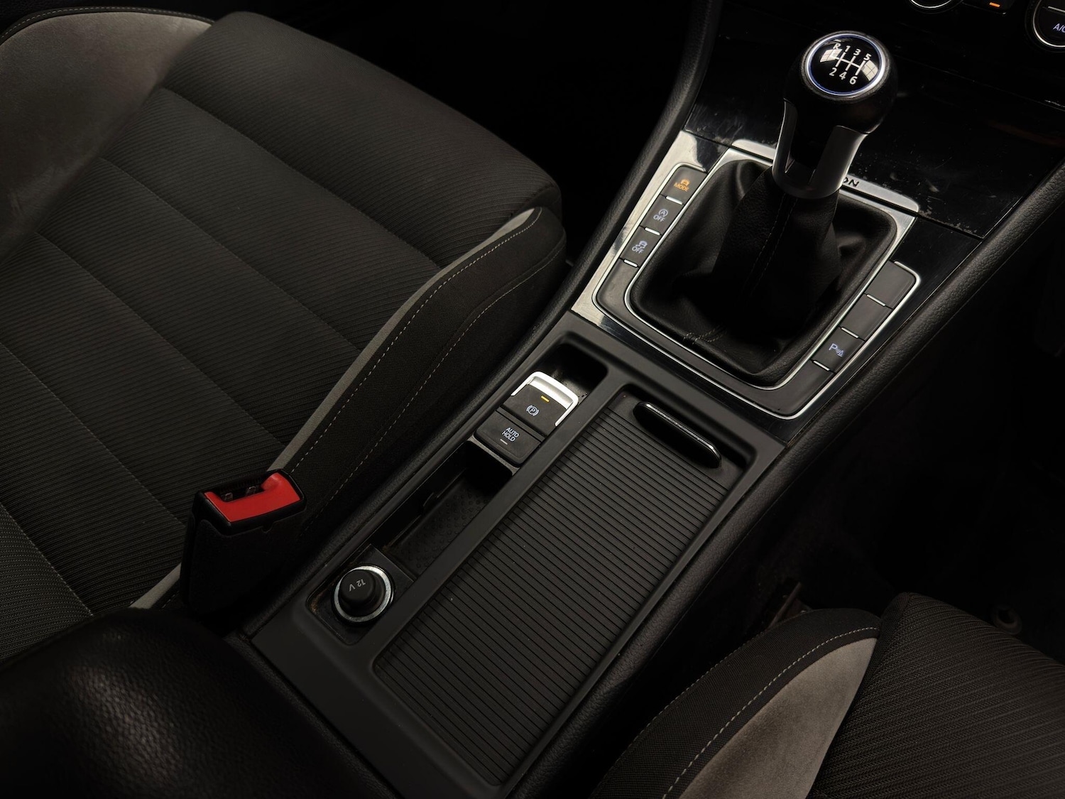 Used Volkswagen Golf 2016 for sale - 77359072: Photo 12