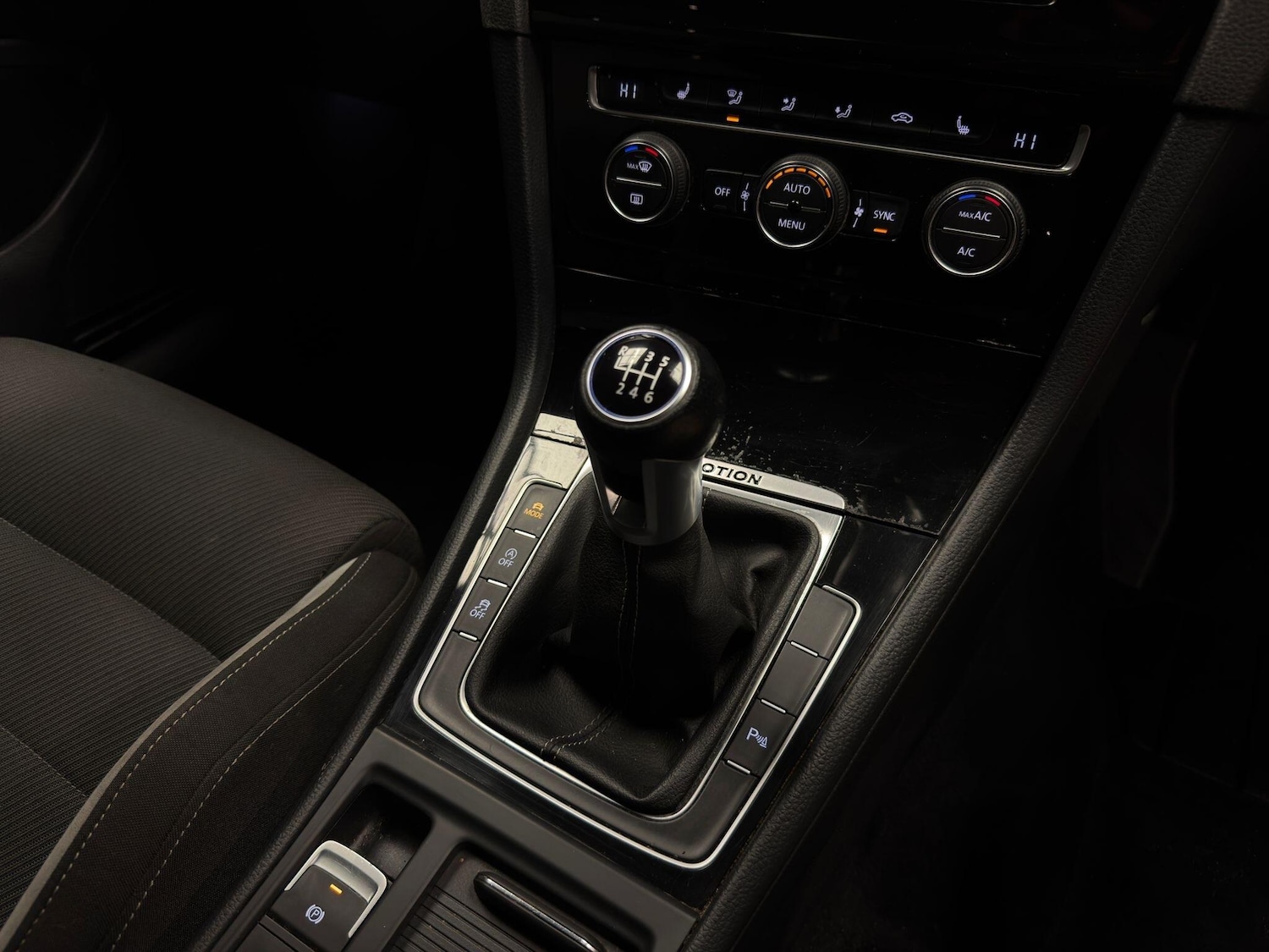 Used Volkswagen Golf 2016 for sale - 77359072: Photo 13