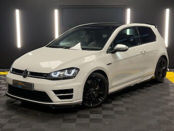 Used Volkswagen Golf 2016 for sale - 77359072: Photo