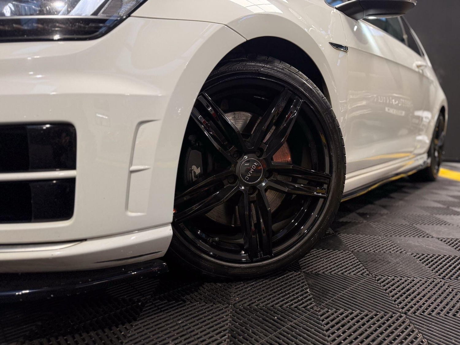 Used Volkswagen Golf 2016 for sale - 77359072: Photo 23