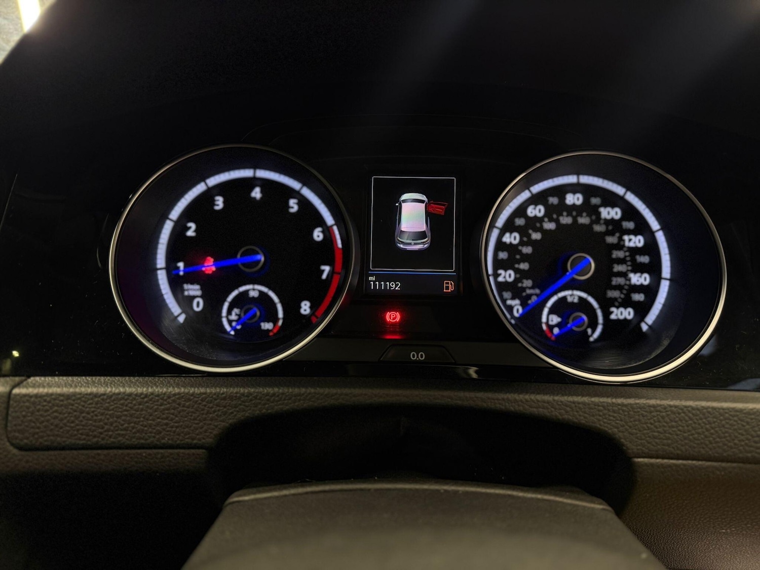 Used Volkswagen Golf 2016 for sale - 77359072: Photo 25