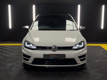 Used Volkswagen Golf 2016 for sale - 77359072: Photo