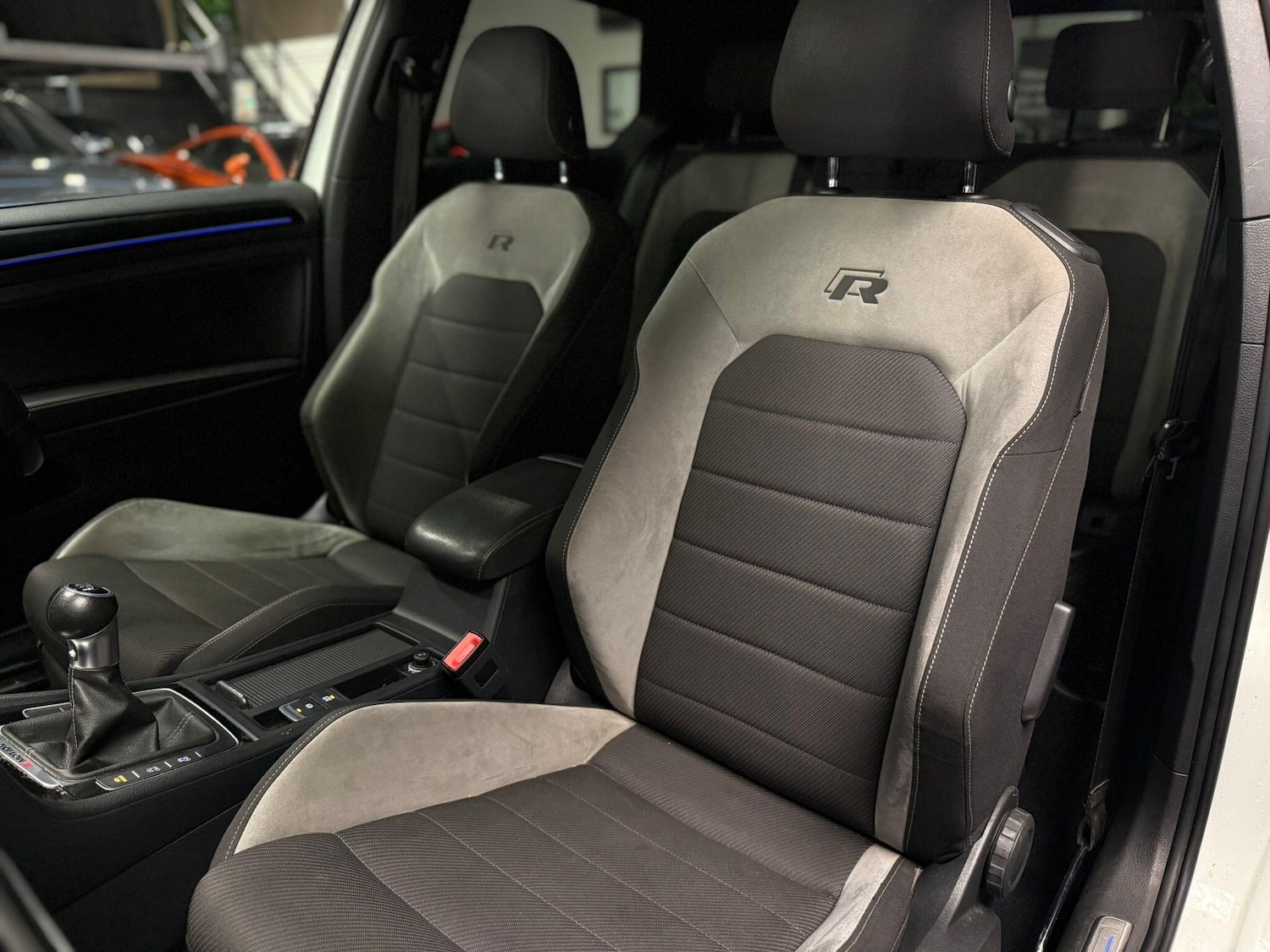 Used Volkswagen Golf 2016 for sale - 77359072: Photo 30