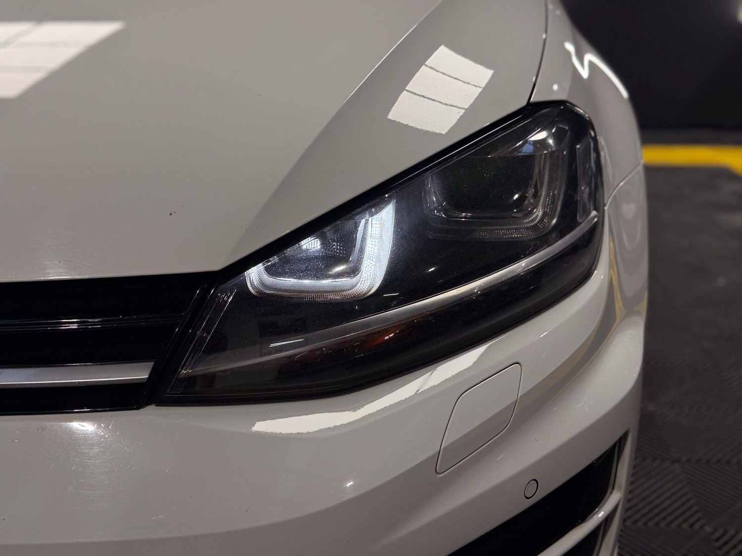 Used Volkswagen Golf 2016 for sale - 77359072: Photo 33