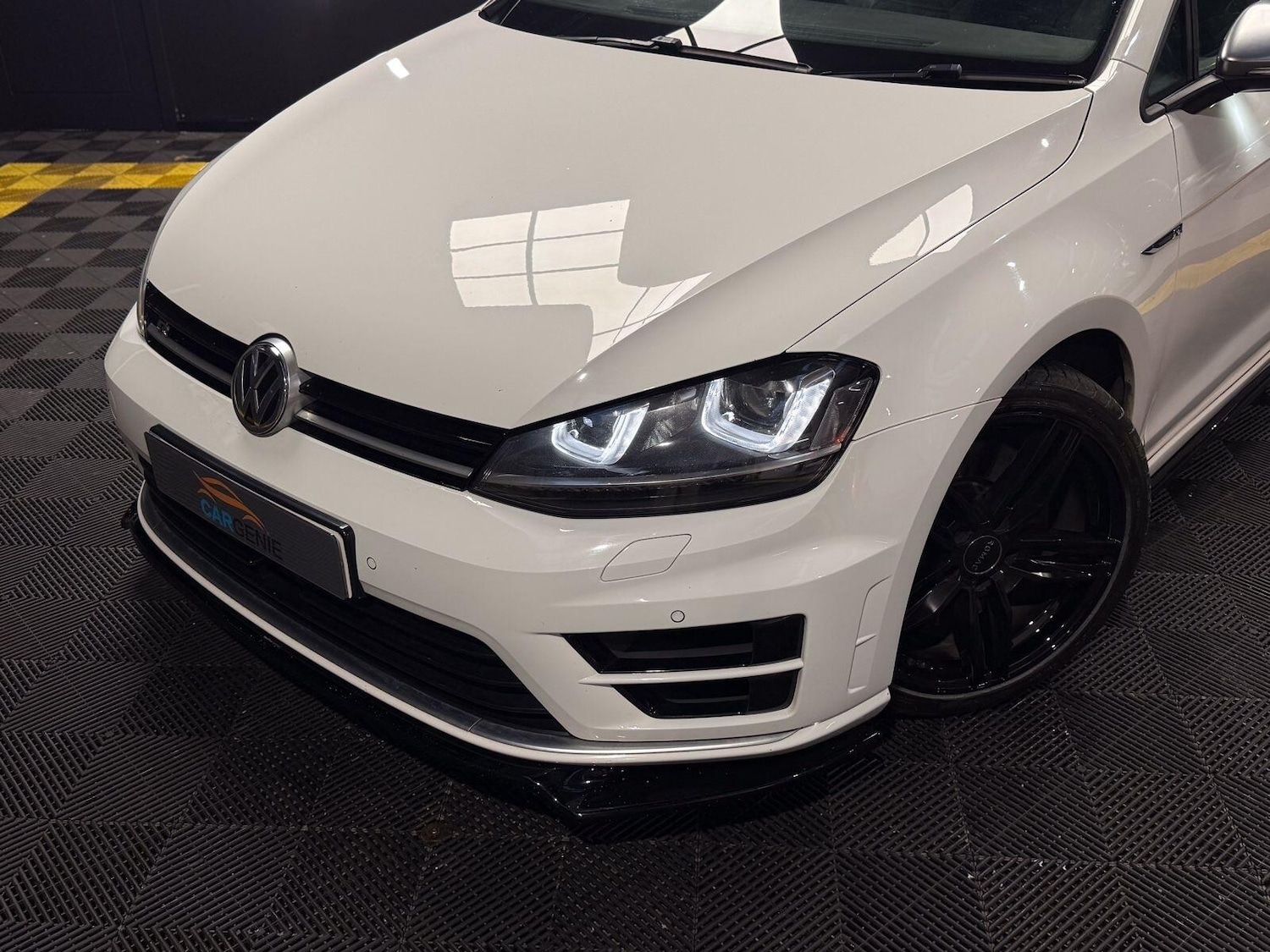 Used Volkswagen Golf 2016 for sale - 77359072: Photo 35