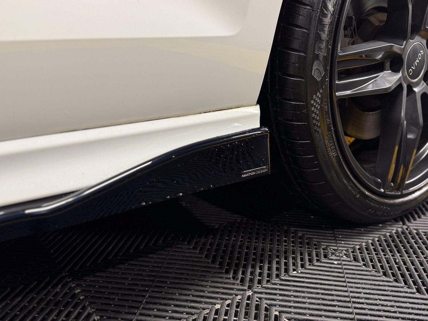 Used Volkswagen Golf 2016 for sale - 77359072: Photo 37