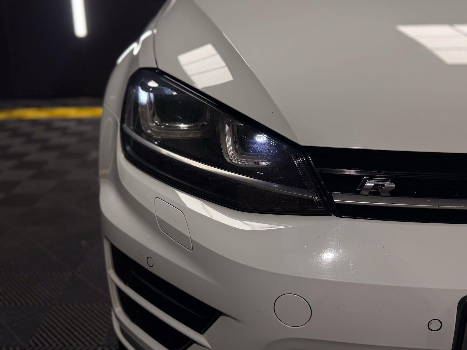 Used Volkswagen Golf 2016 for sale - 77359072: Photo 38