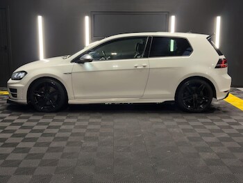 Used Volkswagen Golf 2016 for sale - 77359072: Photo