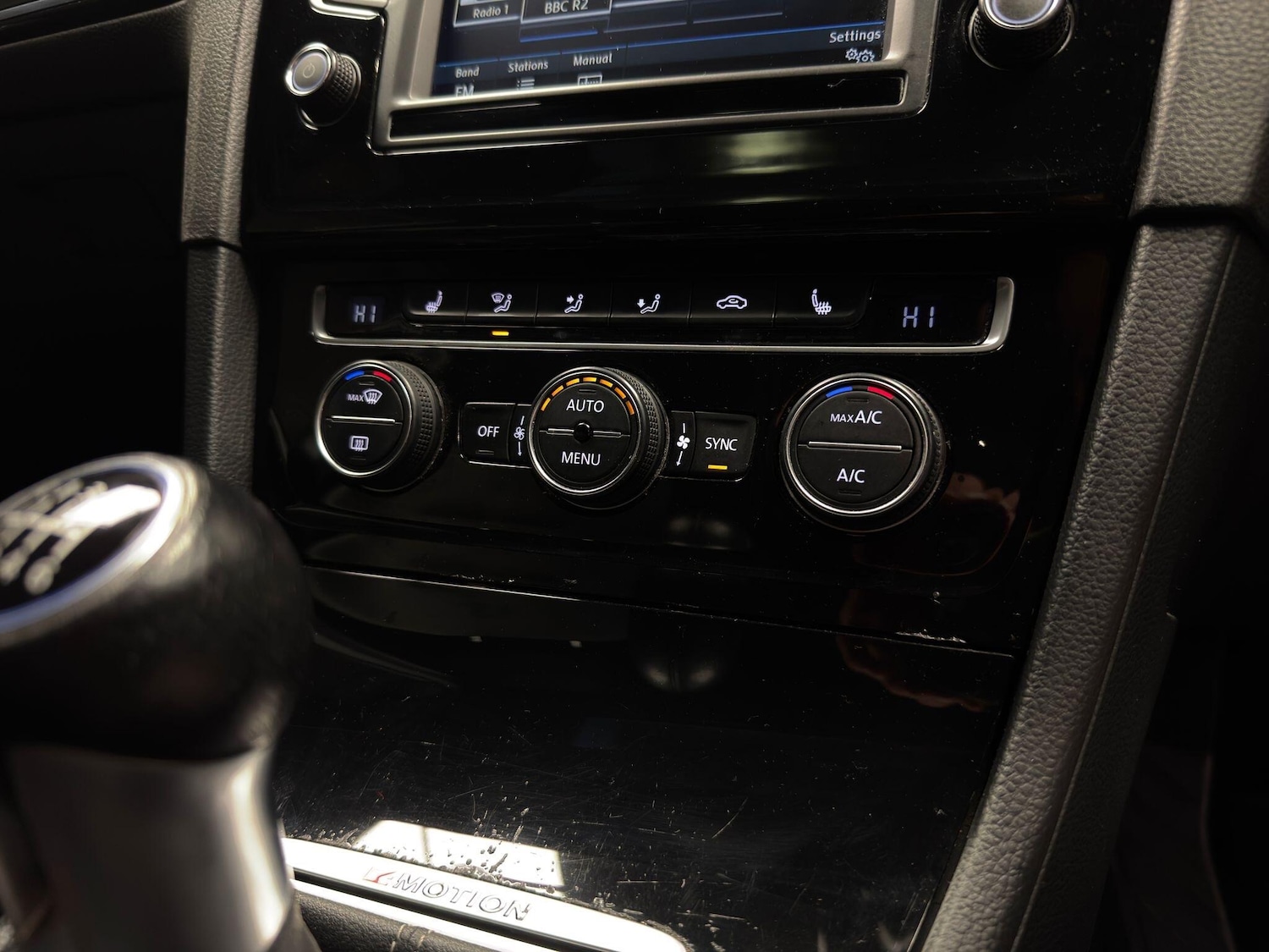 Used Volkswagen Golf 2016 for sale - 77359072: Photo 41