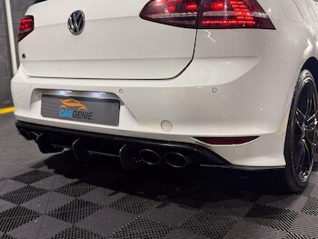 Used Volkswagen Golf 2016 for sale - 77359072: Photo