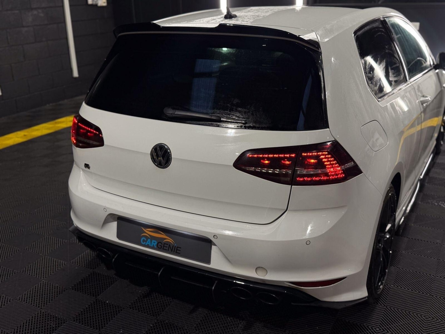 Used Volkswagen Golf 2016 for sale - 77359072: Photo 5