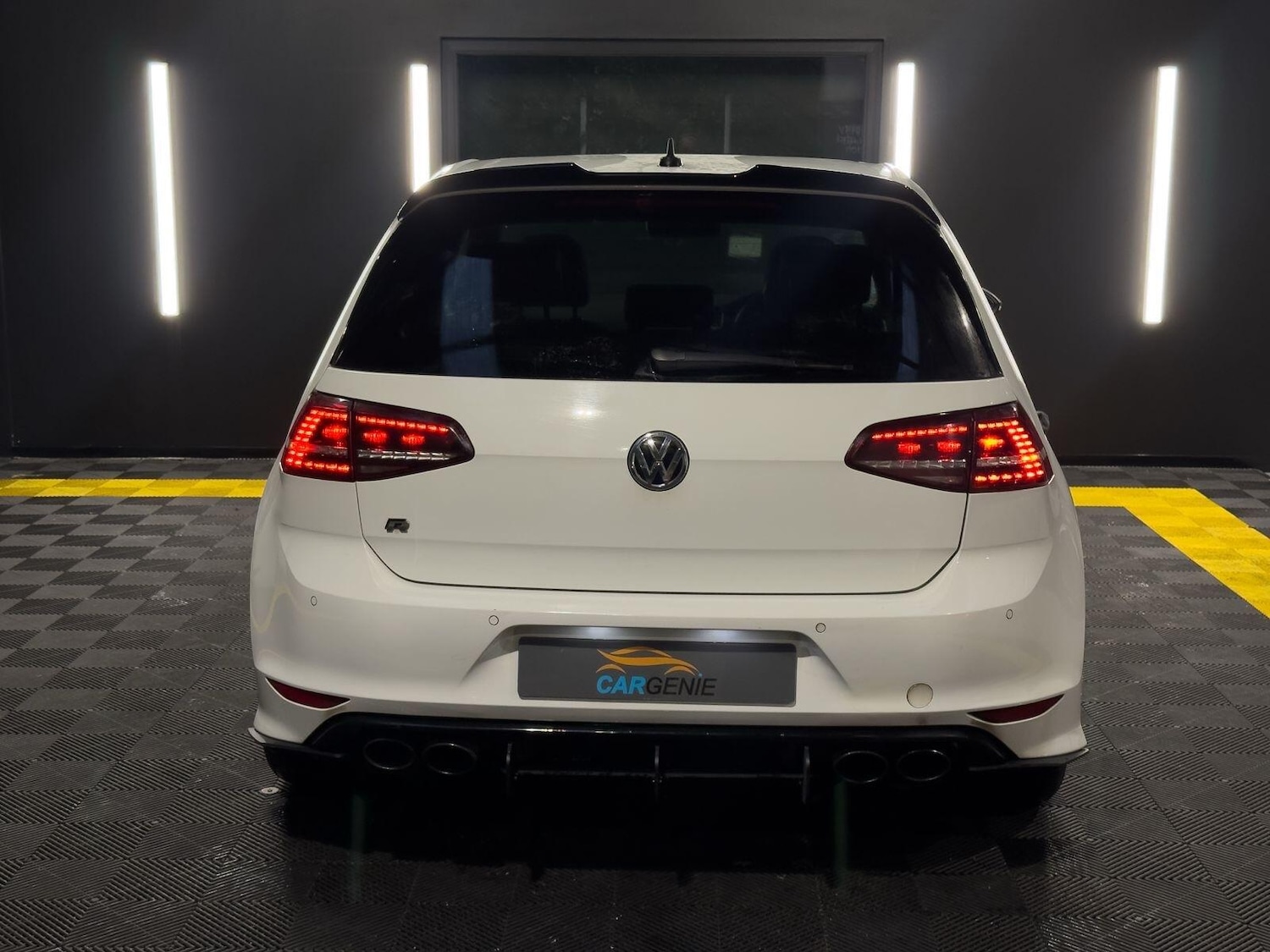 Used Volkswagen Golf 2016 for sale - 77359072: Photo 7