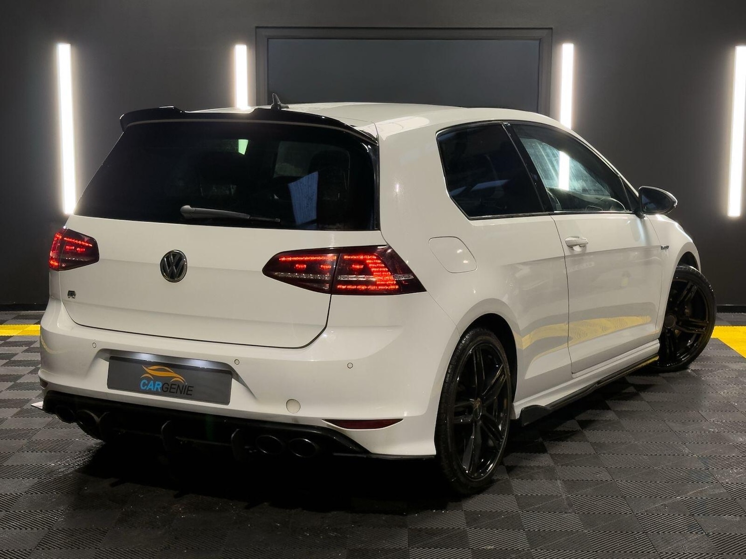 Used Volkswagen Golf 2016 for sale - 77359072: Photo 9