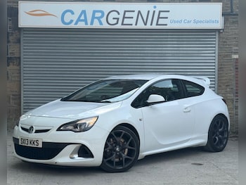 2013 (13) - 2.0T VXR Euro 5 (s/s) 3dr