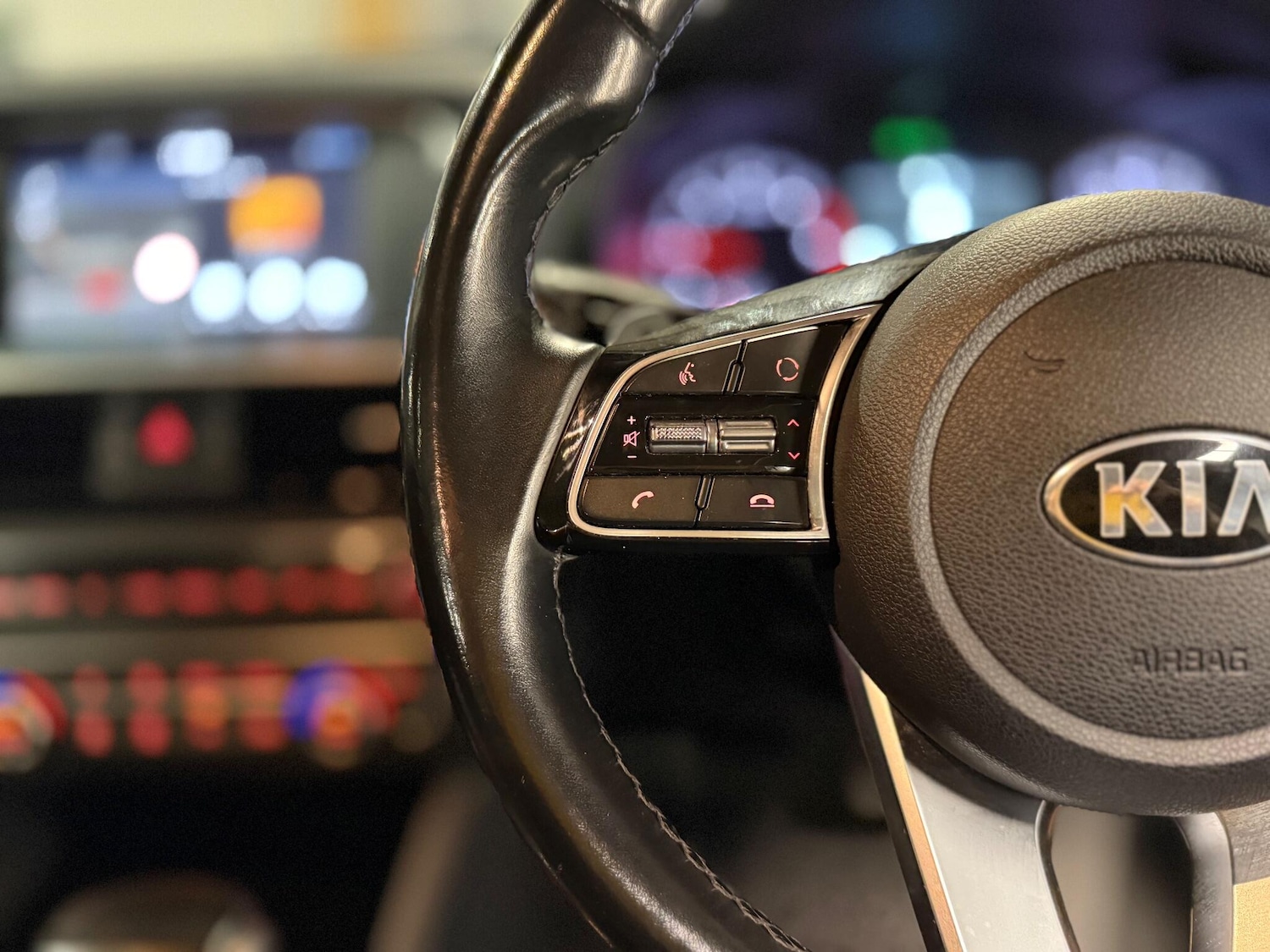 Used Kia Optima 2018 for sale - 77175461: Photo 11