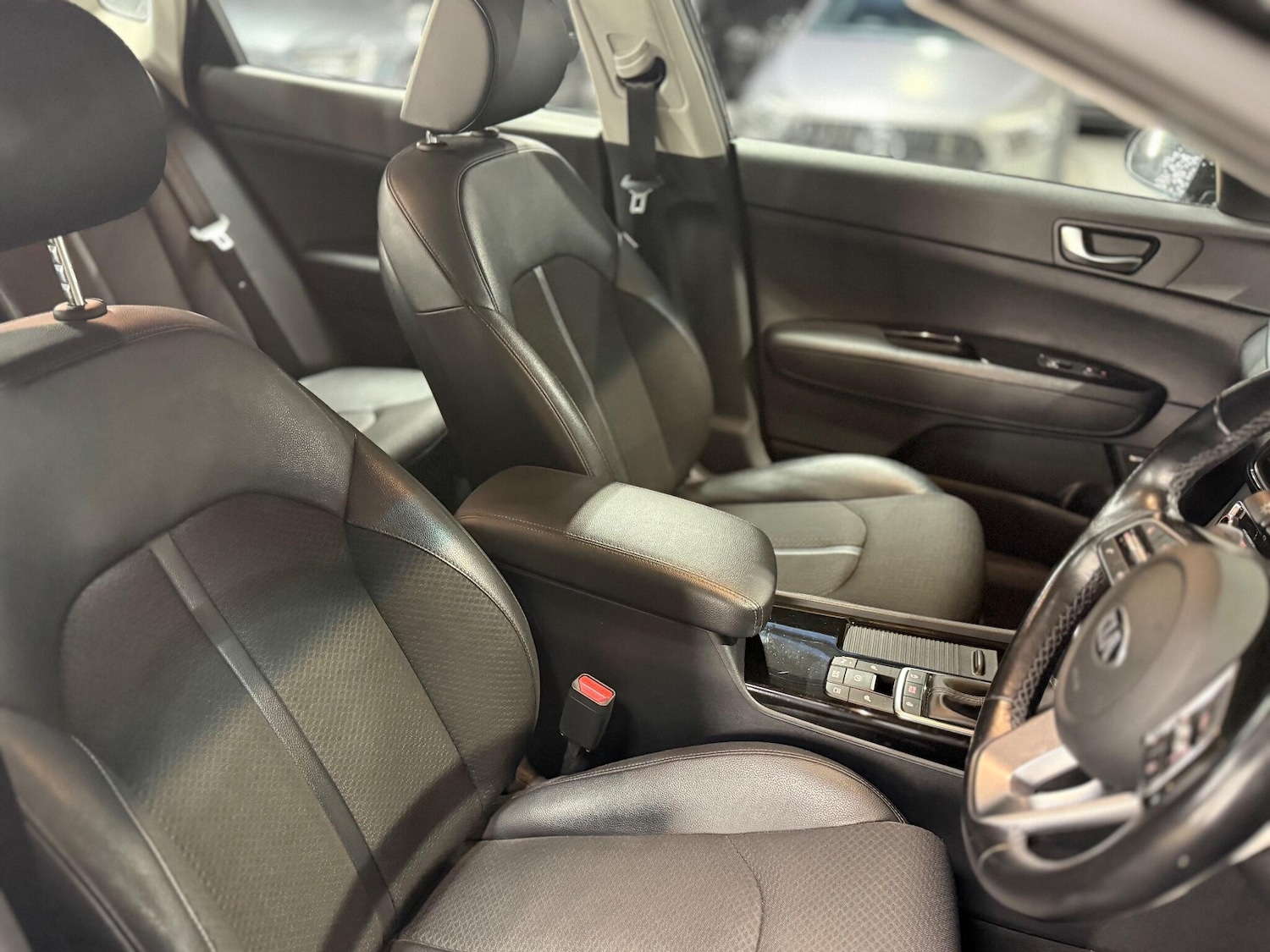 Used Kia Optima 2018 for sale - 77175461: Photo 14