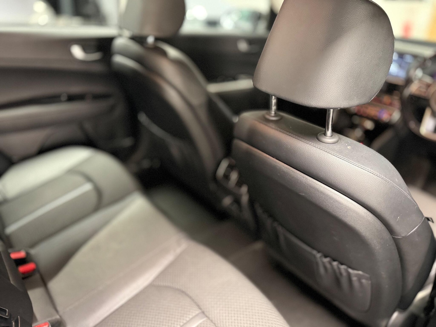 Used Kia Optima 2018 for sale - 77175461: Photo 15