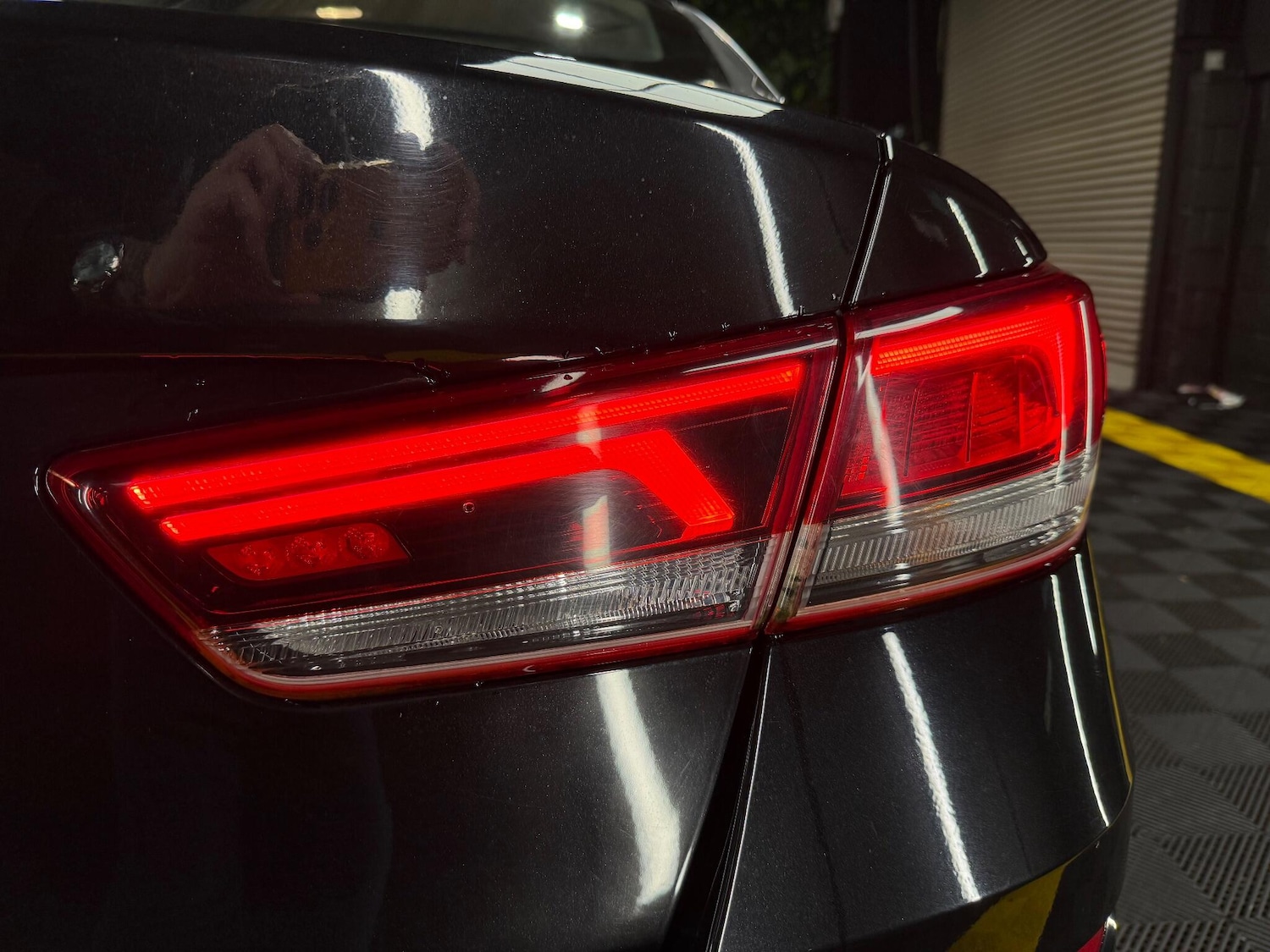 Used Kia Optima 2018 for sale - 77175461: Photo 17