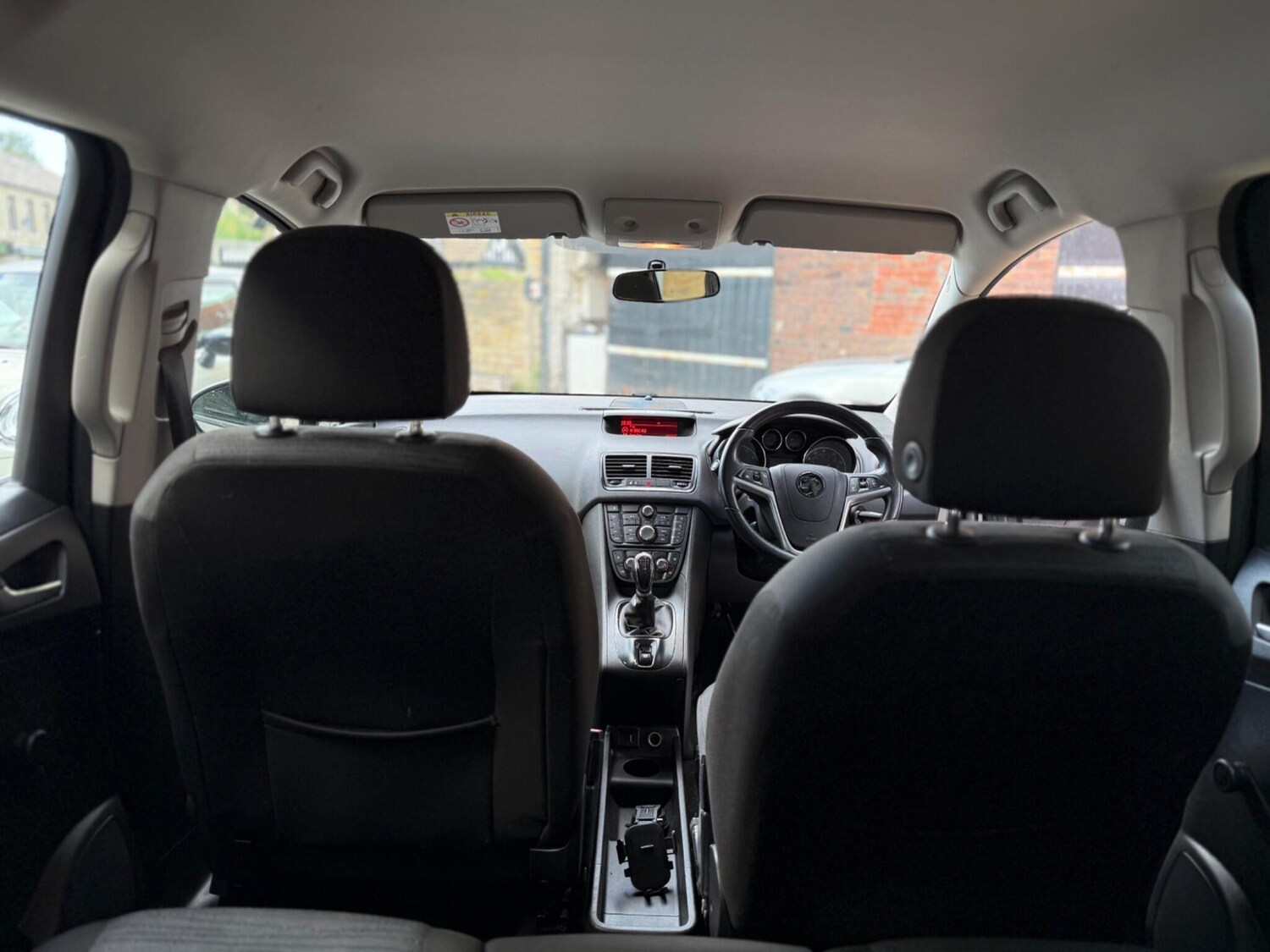 Vehicle 17