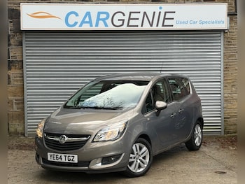 2014 (64) - 1.4i 16V Life 5dr