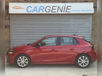 Used Vauxhall Corsa 2021 for sale - 75463952: Photo