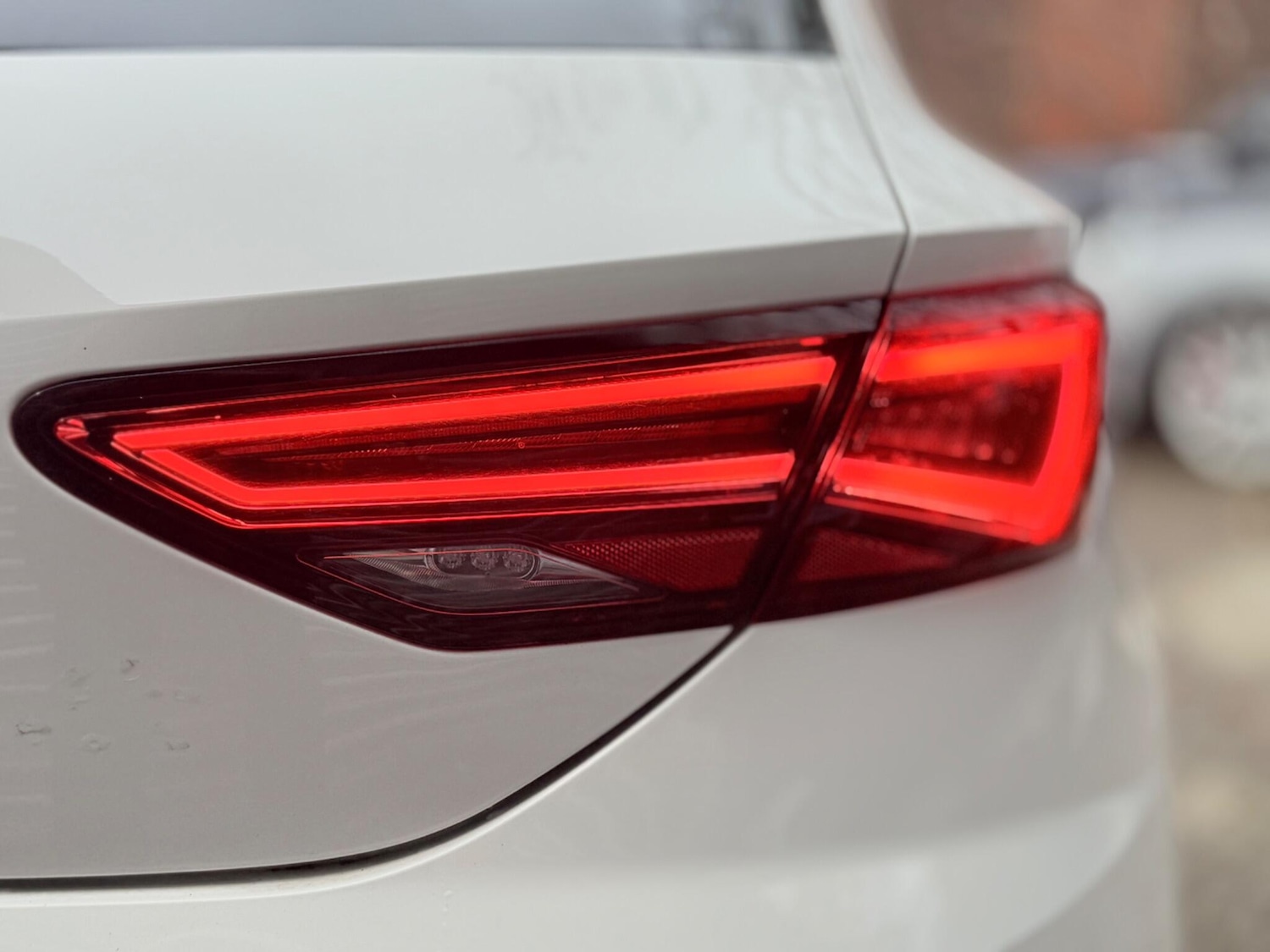 Used SEAT Leon 2017 for sale - 76996648: Photo 11