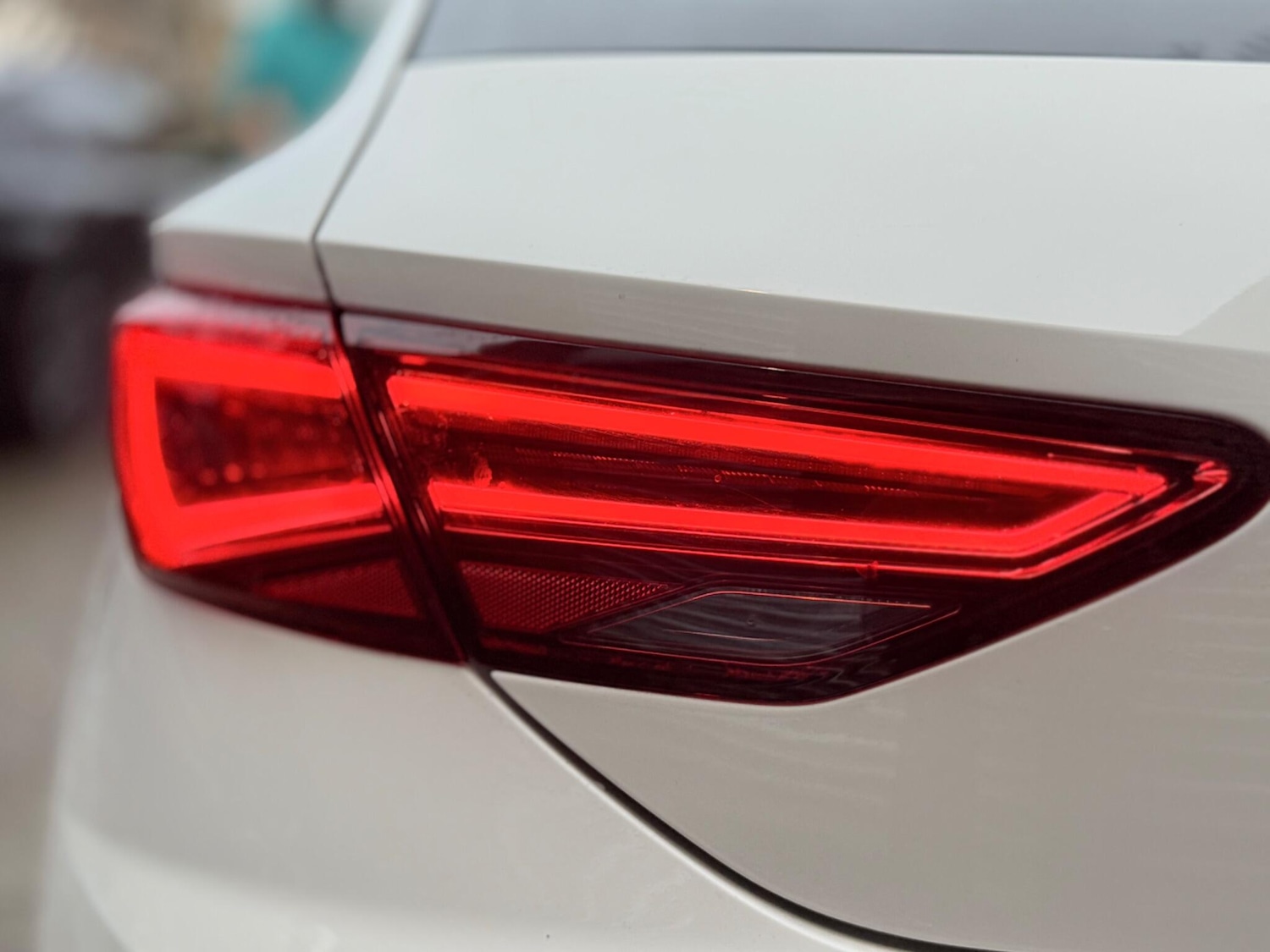 Used SEAT Leon 2017 for sale - 76996648: Photo 12