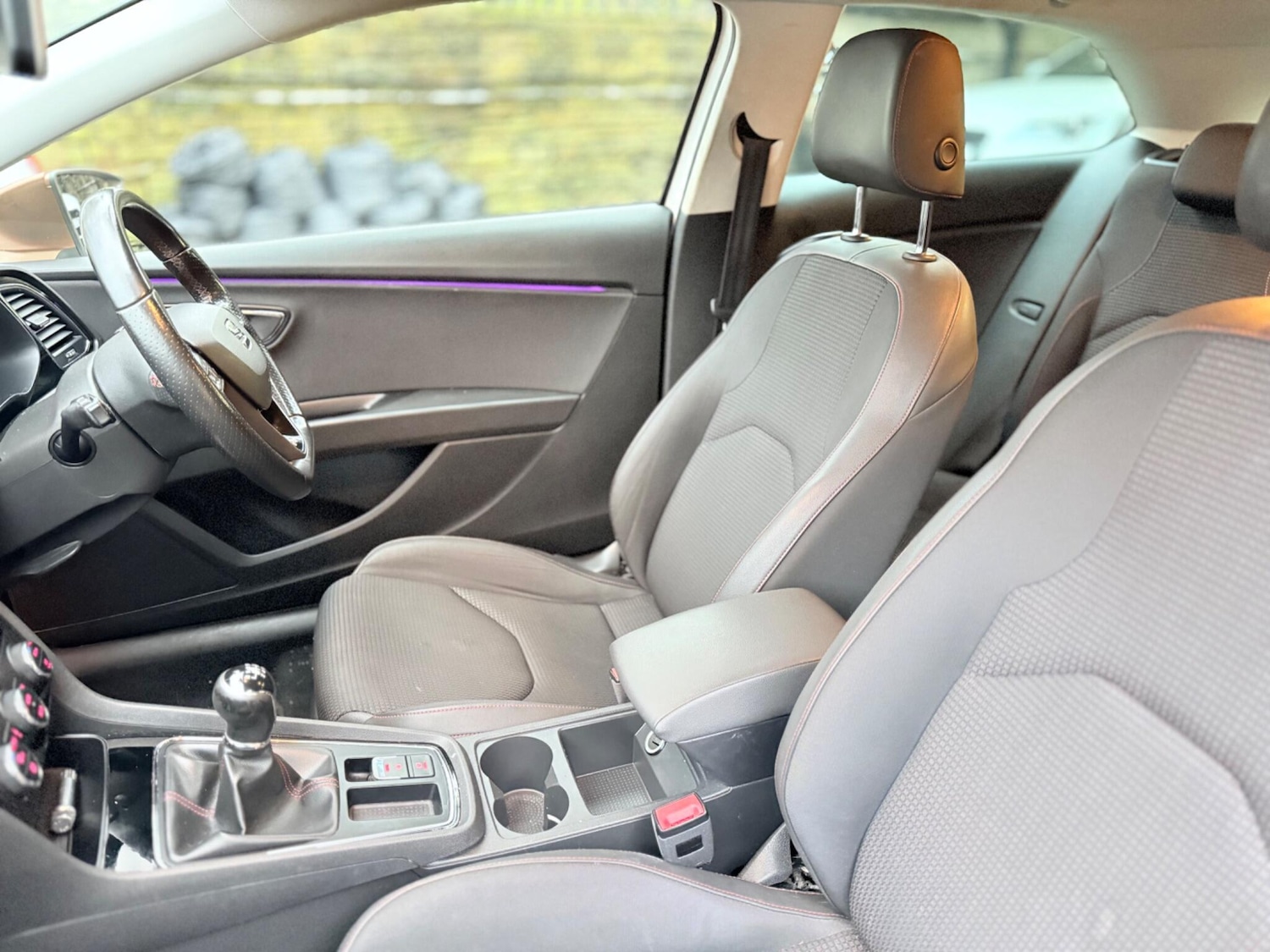 Used SEAT Leon 2017 for sale - 76996648: Photo 16