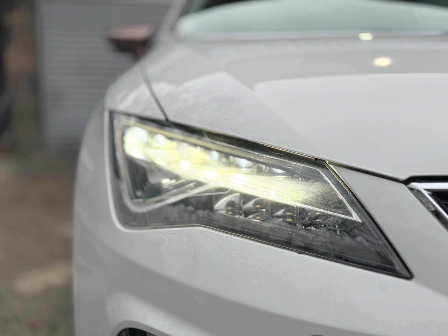 Used SEAT Leon 2017 for sale - 76996648: Photo 6