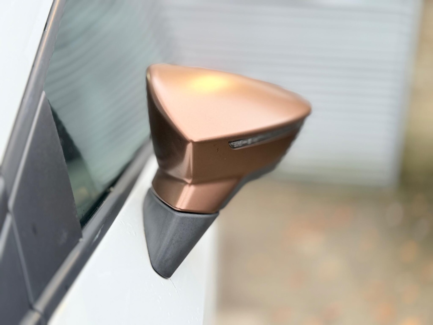 Used SEAT Leon 2017 for sale - 76996648: Photo 8