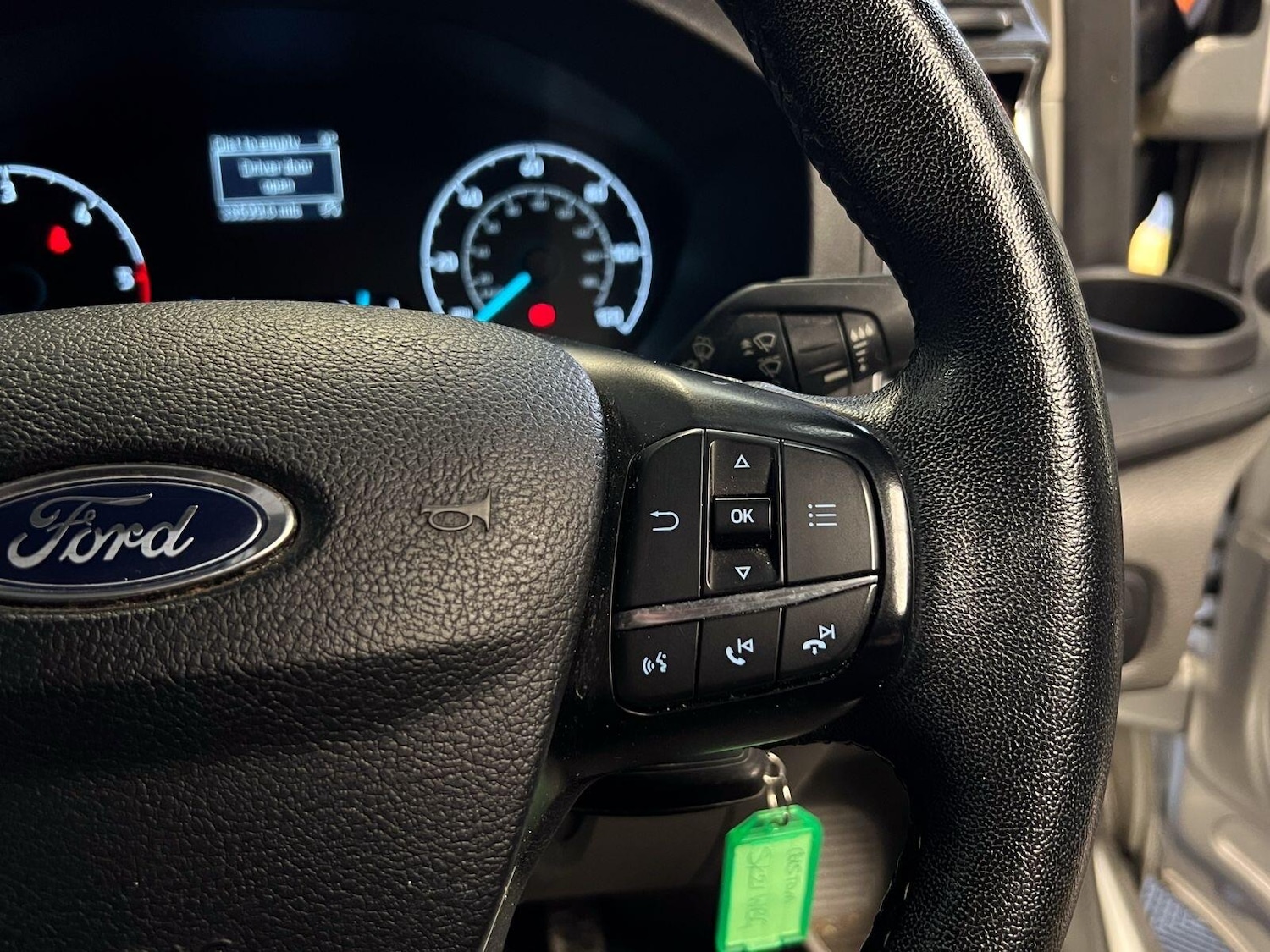 Used Ford Transit Custom 2021 for sale - 77331613: Photo 10