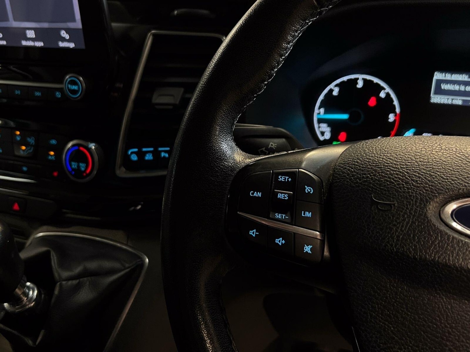 Used Ford Transit Custom 2021 for sale - 77331613: Photo 15