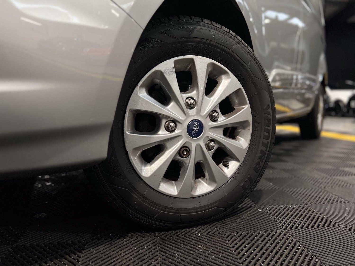 Used Ford Transit Custom 2021 for sale - 77331613: Photo 17