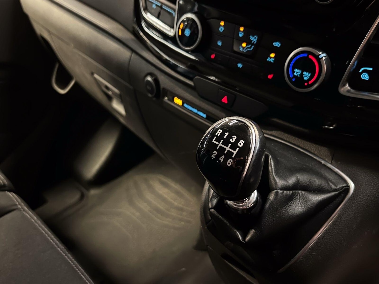 Used Ford Transit Custom 2021 for sale - 77331613: Photo 19