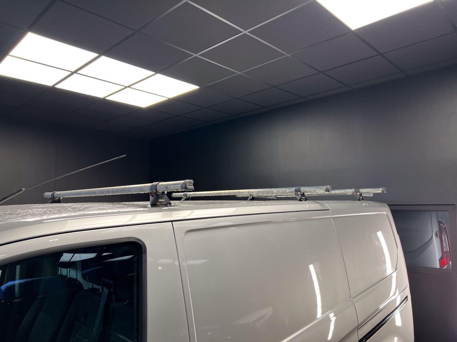 Used Ford Transit Custom 2021 for sale - 77331613: Photo 21