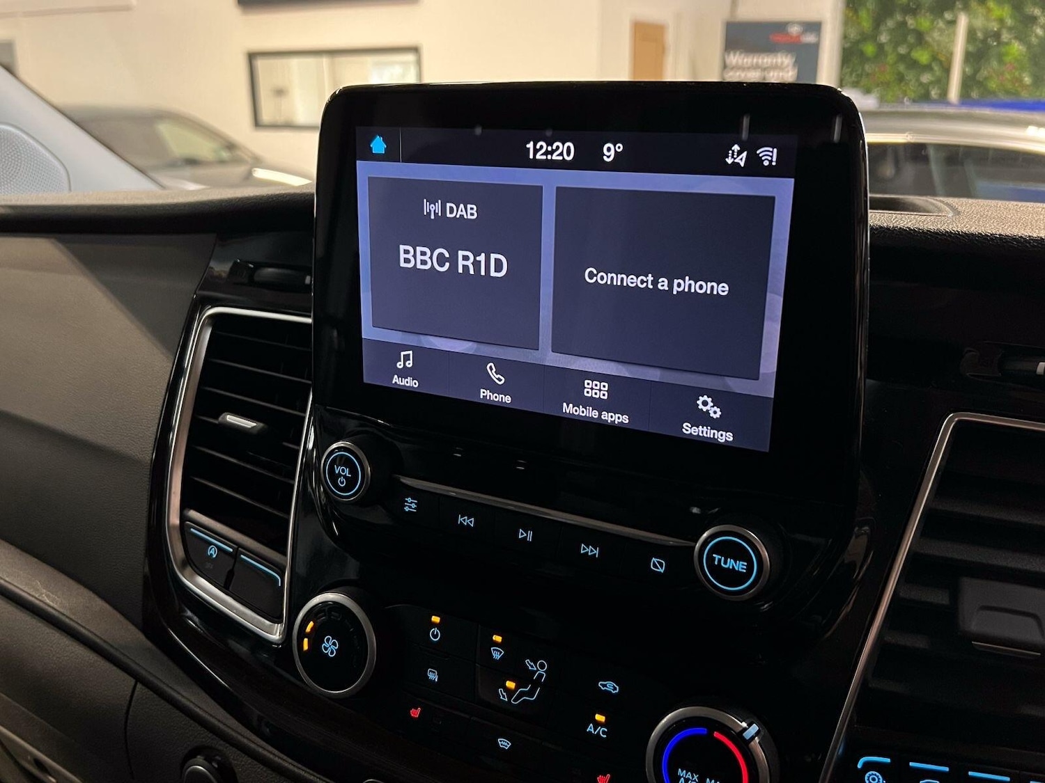 Used Ford Transit Custom 2021 for sale - 77331613: Photo 23